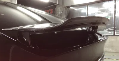 Model X